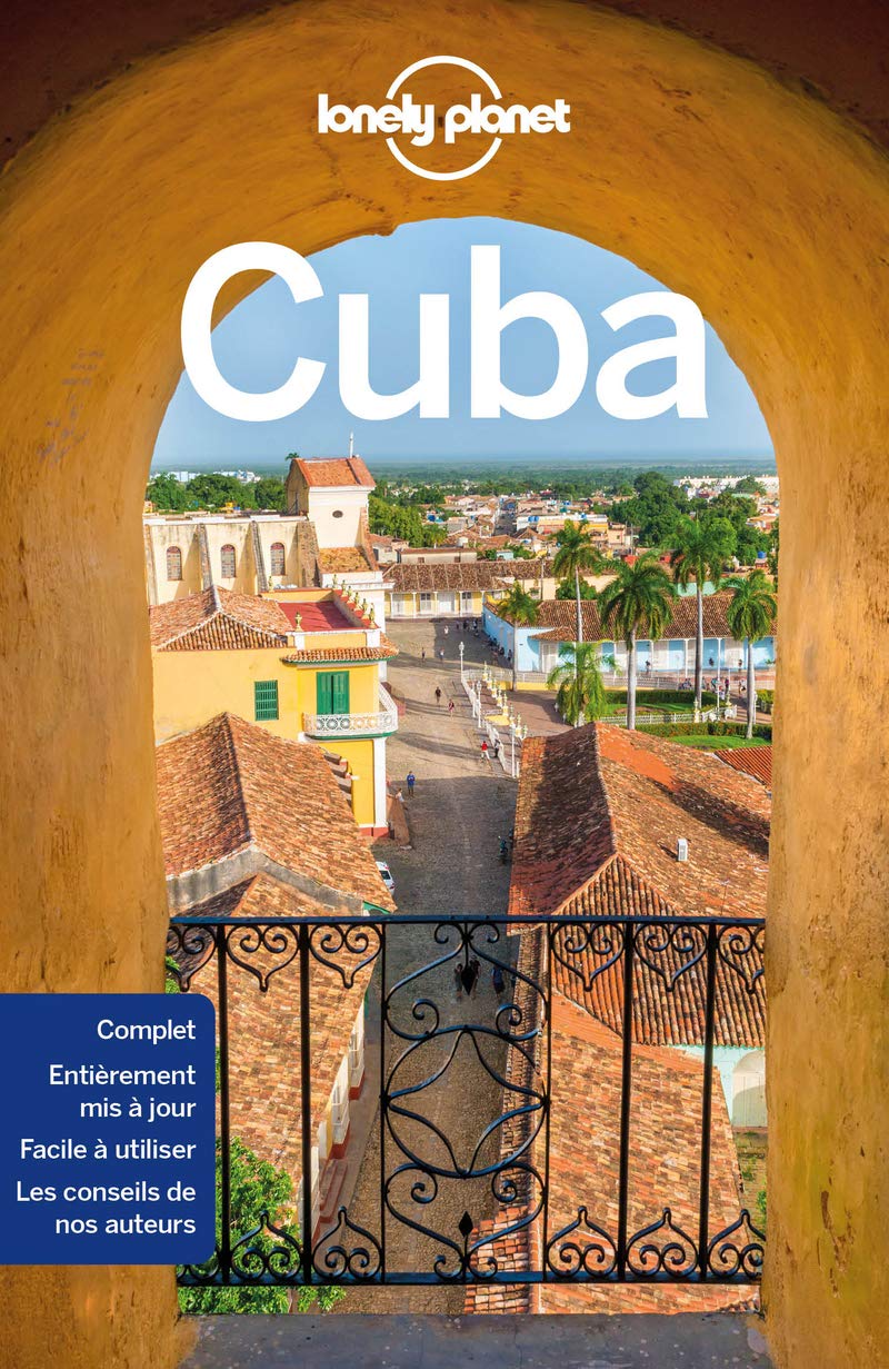 Cuba - 10ed