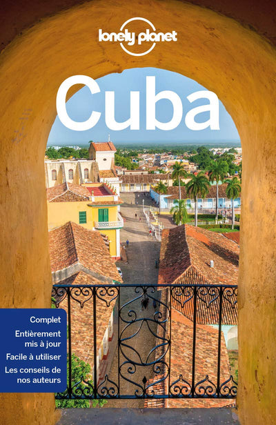 Cuba - 10ed