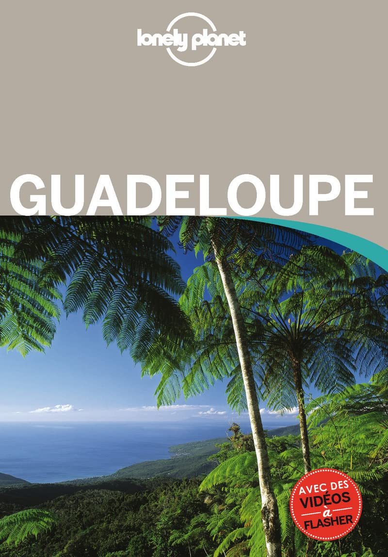 Guadeloupe En Quelques Jours - 2ed