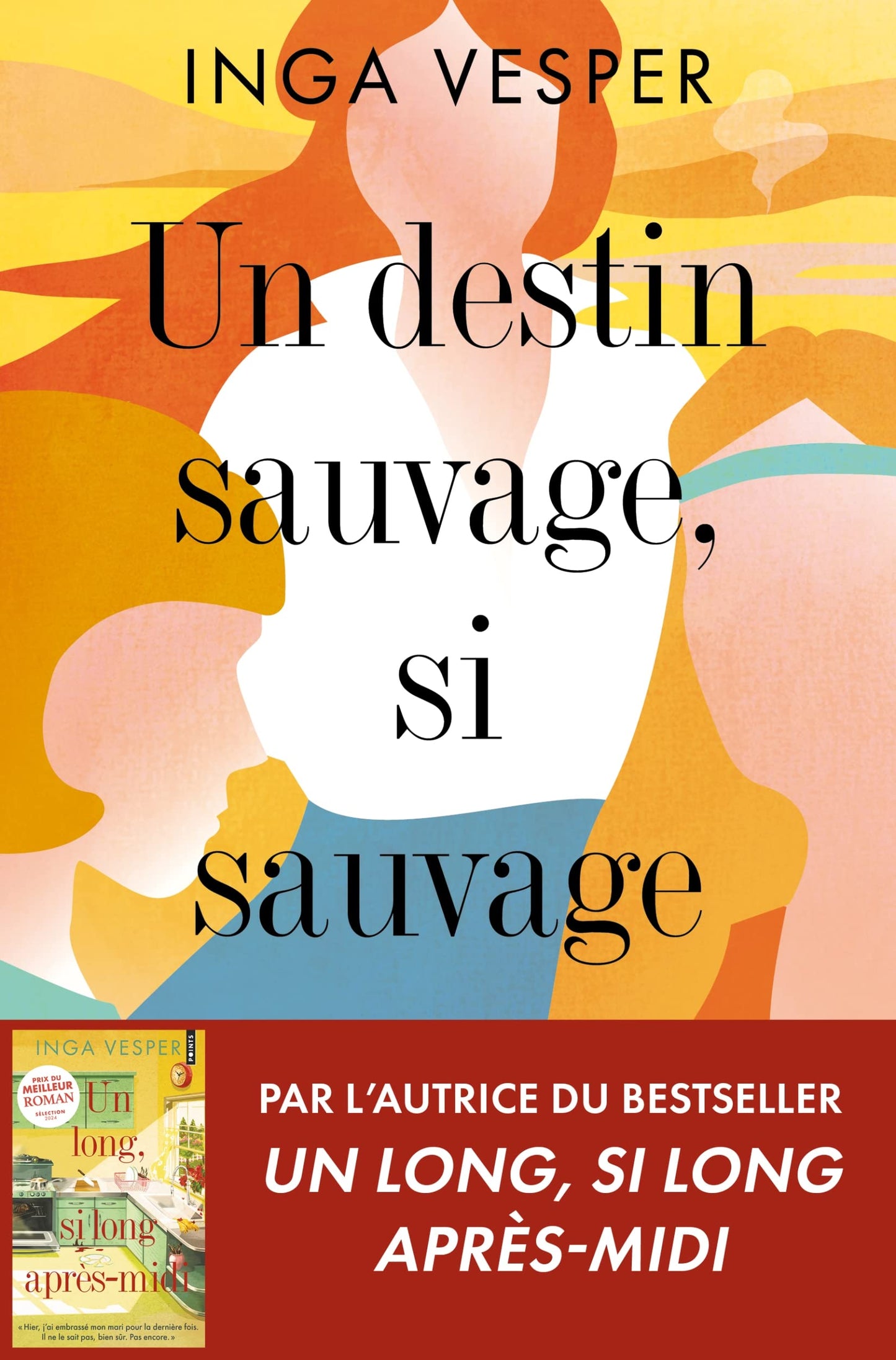 Un destin sauvage, si sauvage