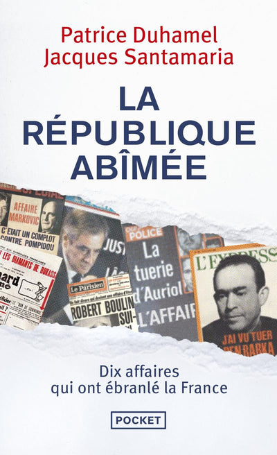 La République abîmée