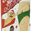 Secret Santa's Hot Hunks Dot To Dot