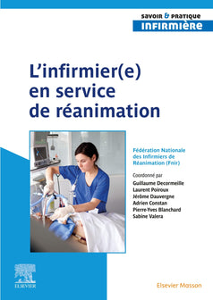 L'infirmier(e) en service de réanimation