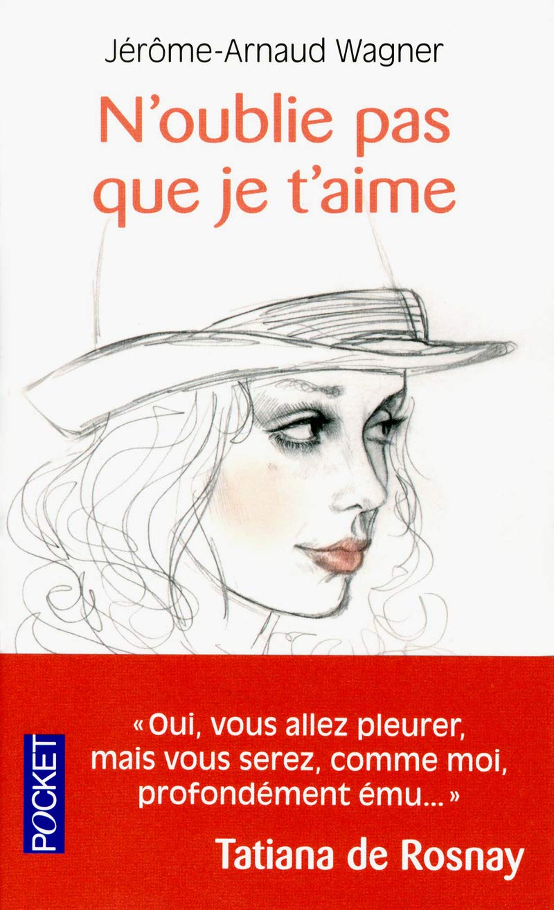 N'oublie pas que je t'aime