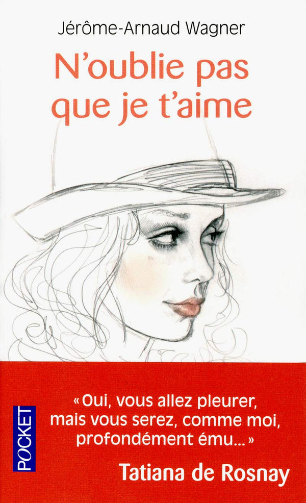 N'oublie pas que je t'aime