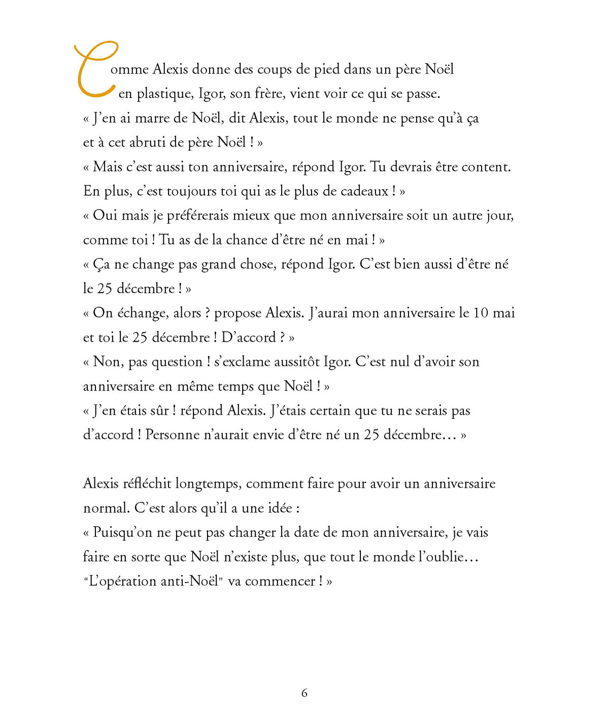 7 histoires pour mes 7 ans (+ CD)