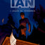 I.A.N., tome 2 : Leçon de ténèbres