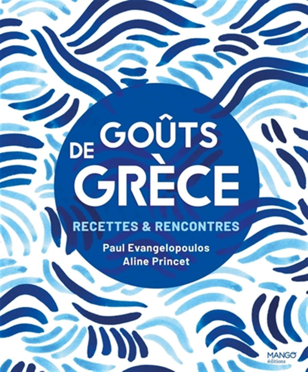 Goûts de Grèce