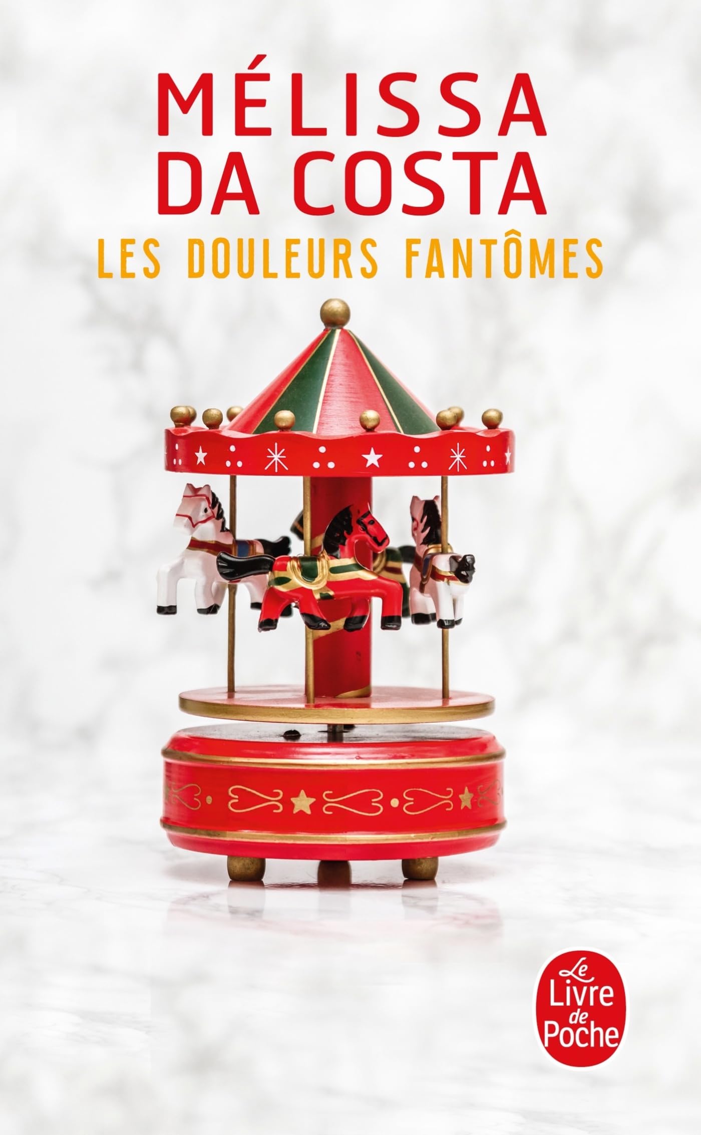 Les Douleurs fantômes