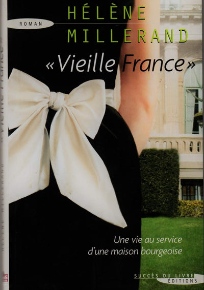 Vieille France