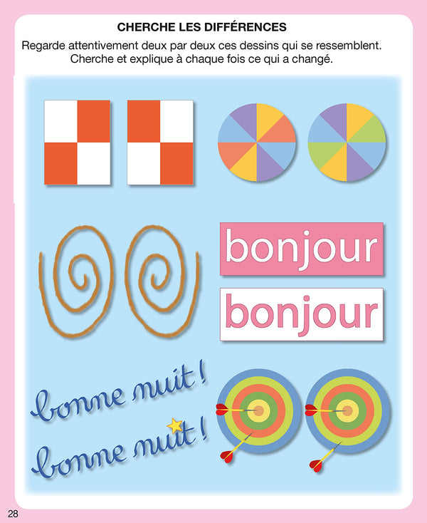 L'imagerie pour la grande école (interactive)