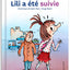 Lili a été suivie