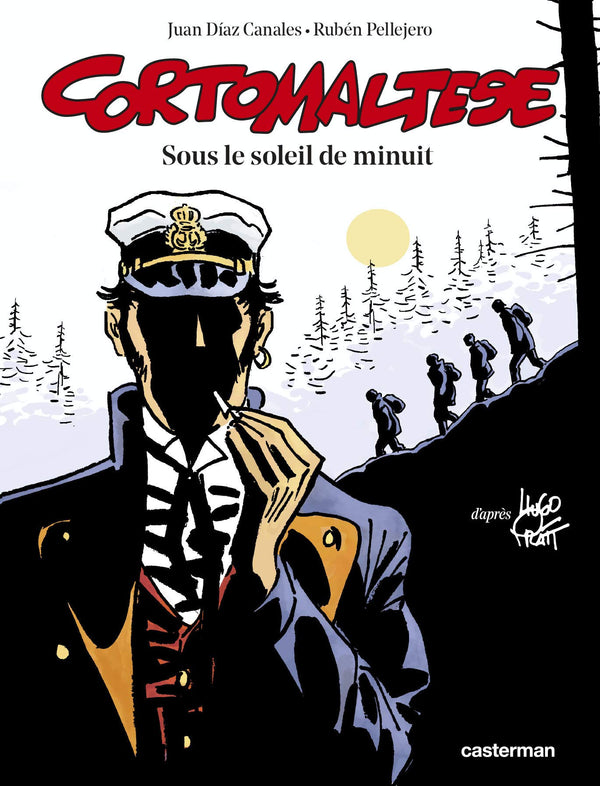 Sous le soleil de minuit: Édition couleurs