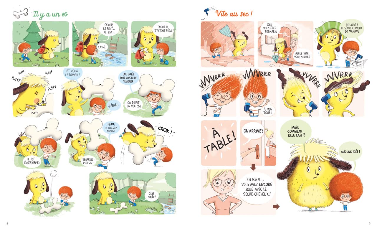 Arthur et disco