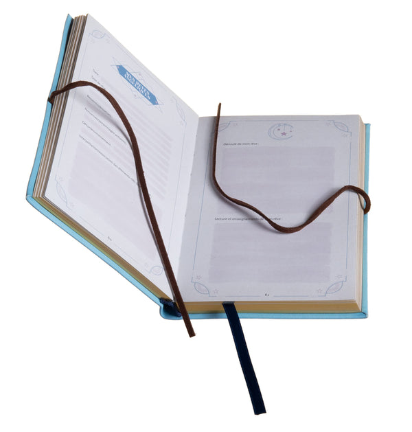 Mon carnet secret : messages de mon ange gardien