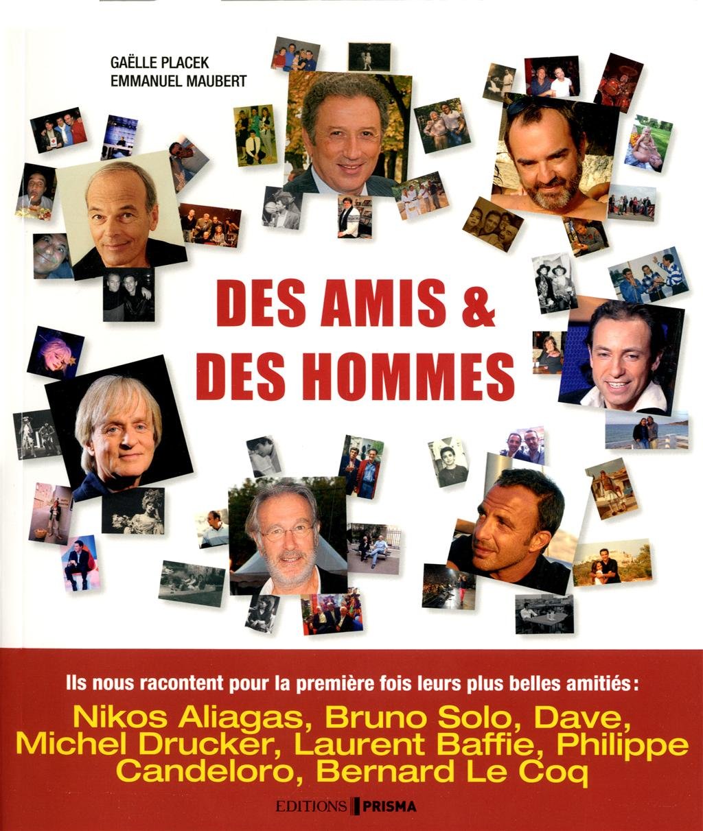 Des amis et des hommes