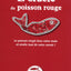 L'oracle du poisson rouge: Le poisson réagit dans votre main et révèle tout de votre avenir !