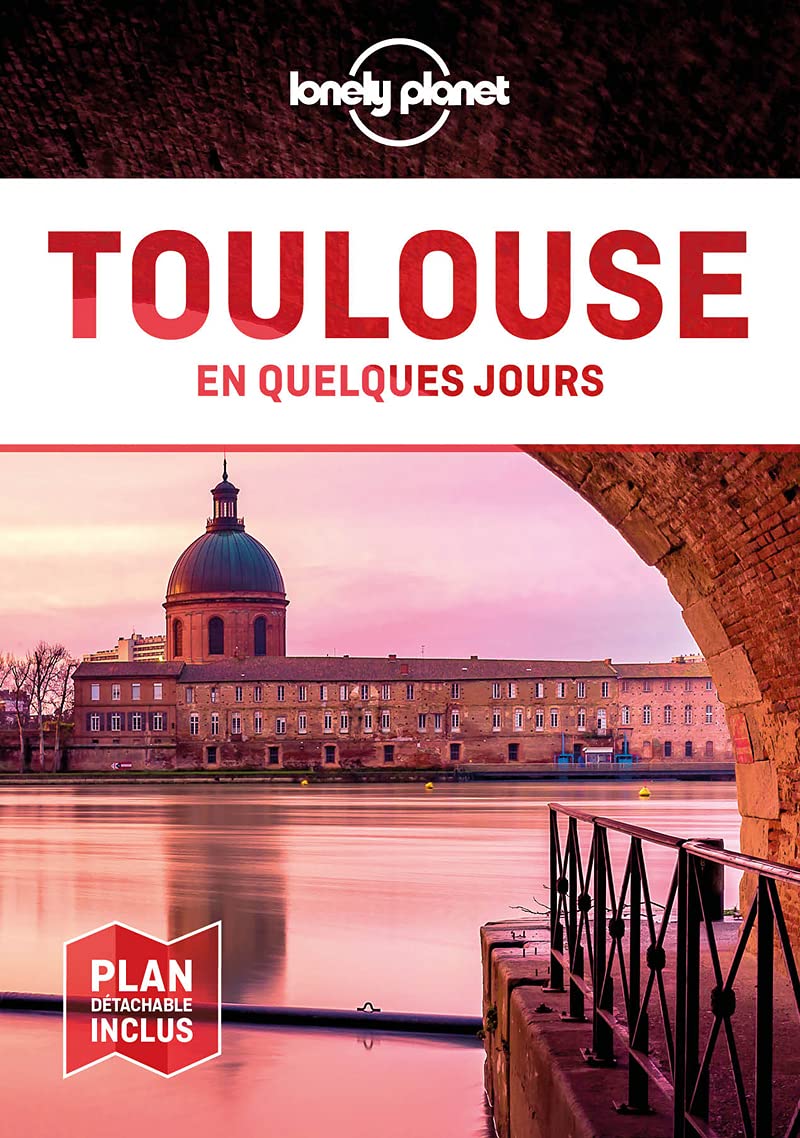 Toulouse En quelques jours - 6ed