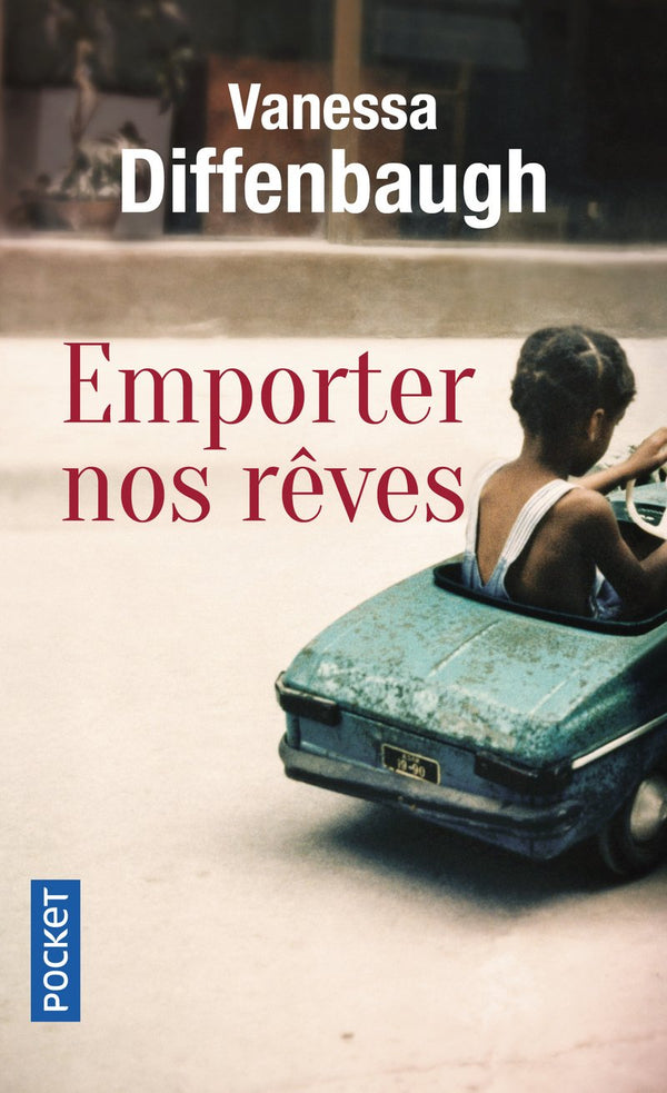 Emporter nos rêves