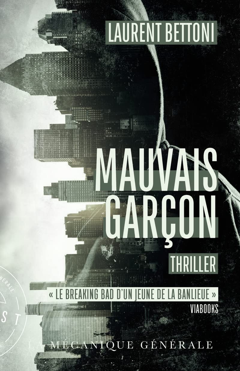 Mauvais garçon