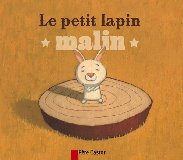 Le Petit Lapin malin