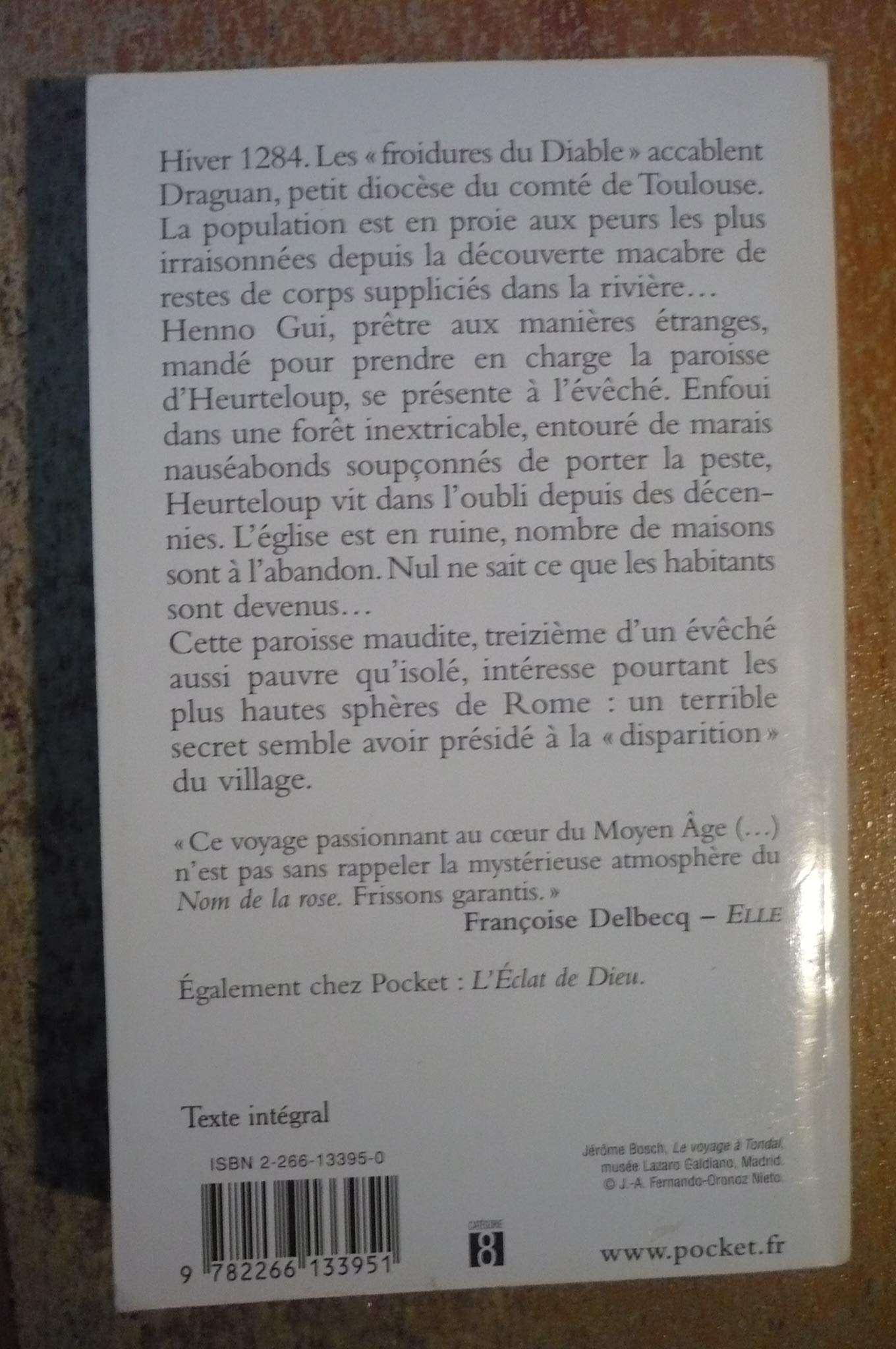 Pardonnez nos offenses