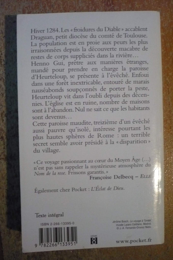 Pardonnez nos offenses