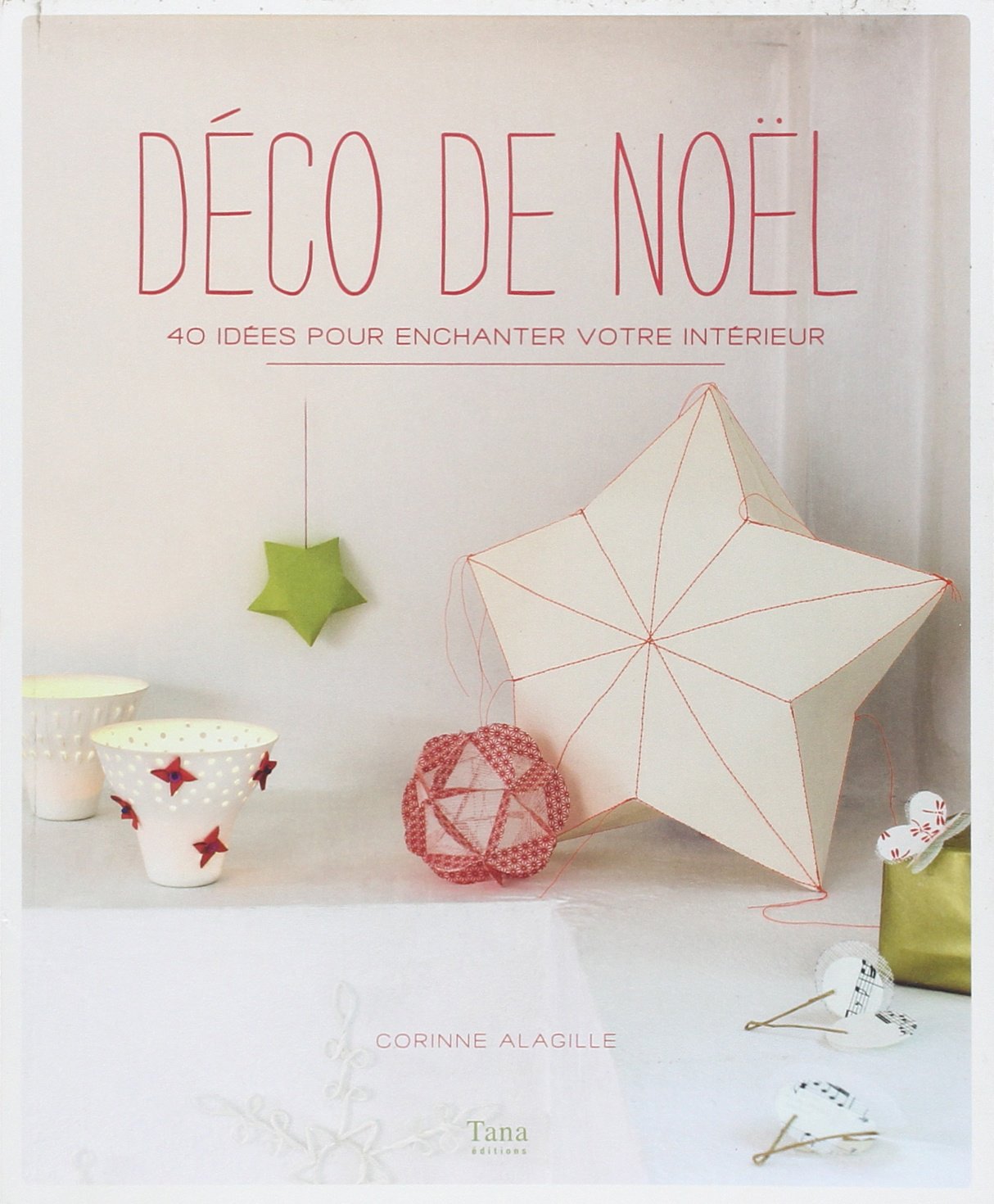 Déco de Noël