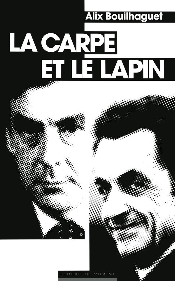 LA CARPE ET LE LAPIN