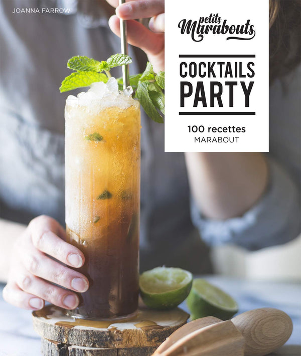 Cocktail party: 100 recettes