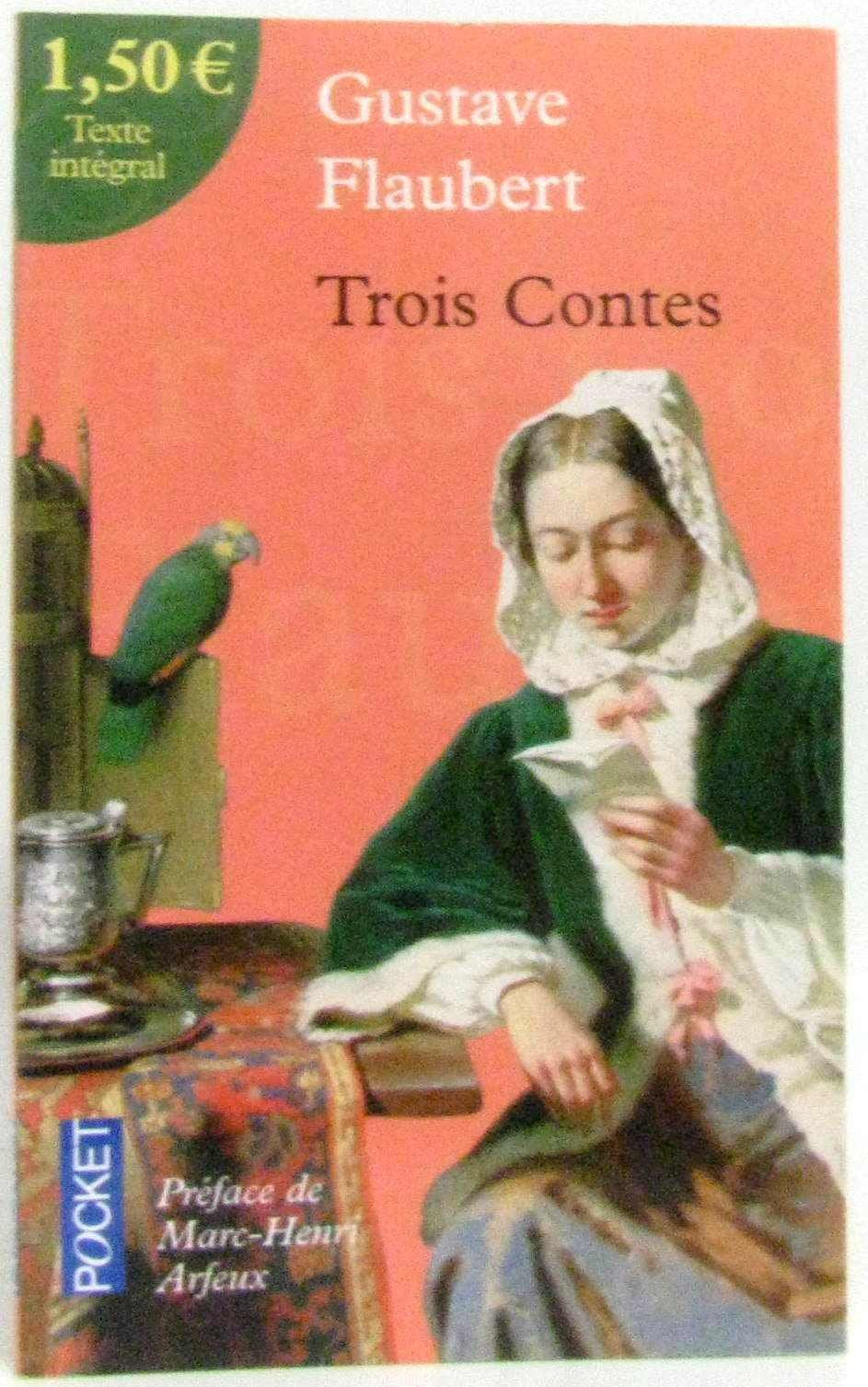 Trois contes à 1,55 euros