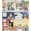 Les Guides en BD - Tome 32: La Famille recomposée