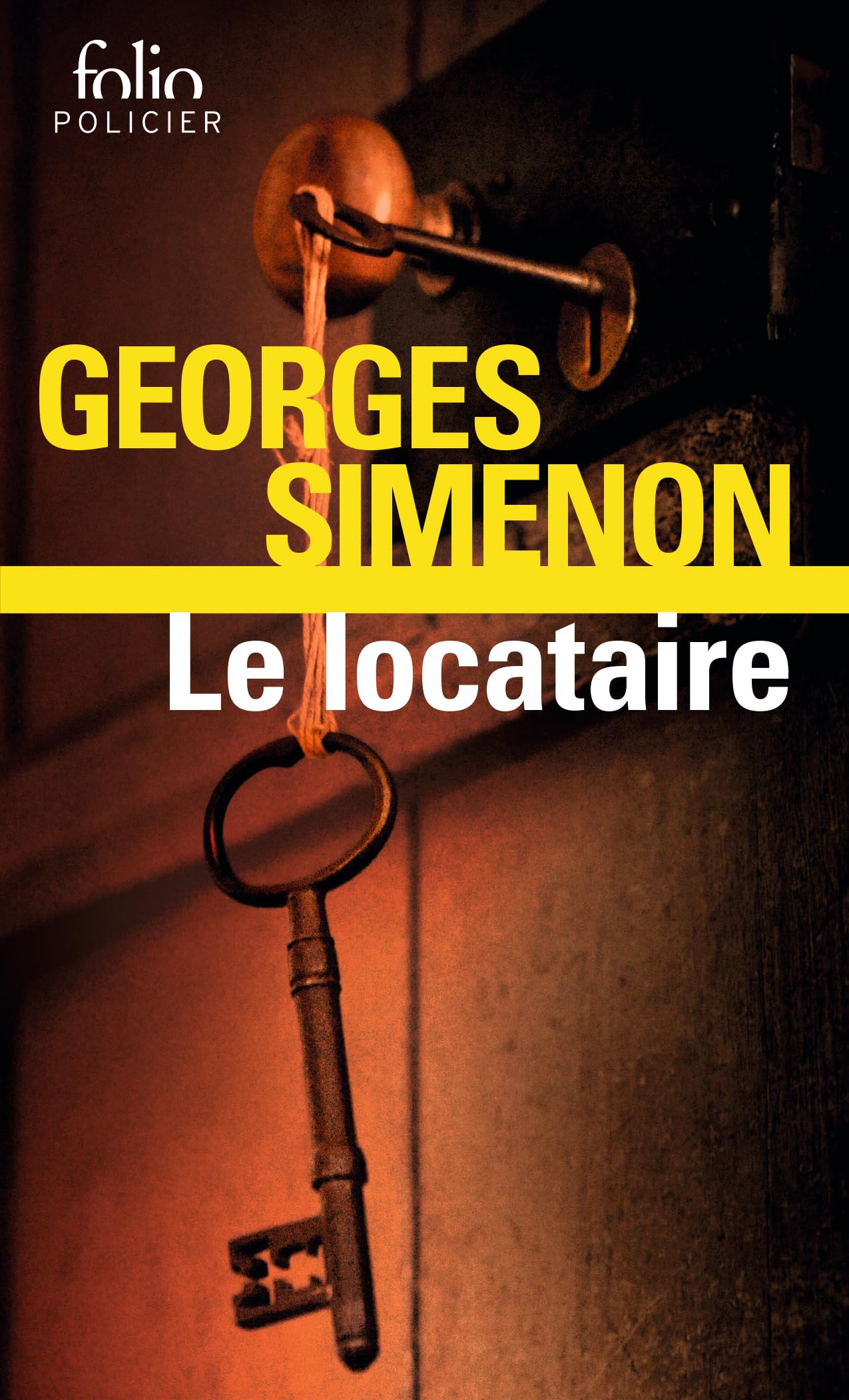 Le Locataire
