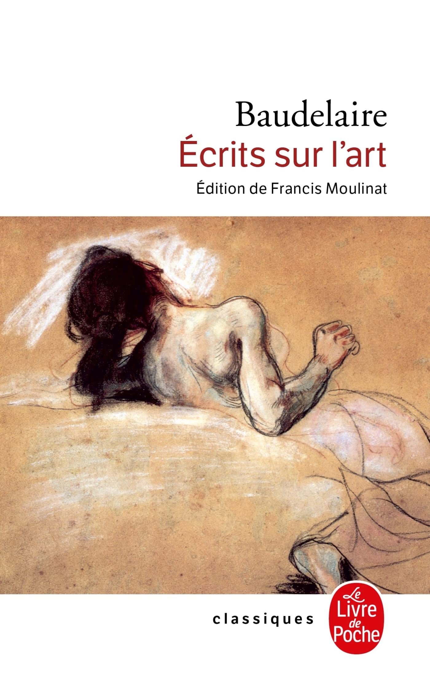 Ecrits sur l'art