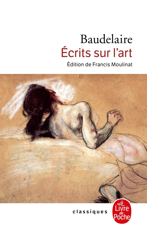 Ecrits sur l'art