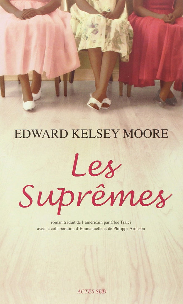 Les Suprêmes