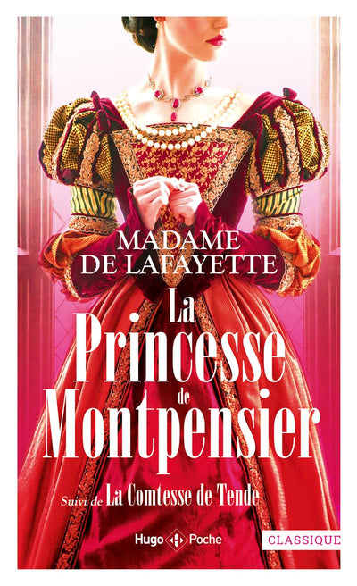 La princesse de Montpensier