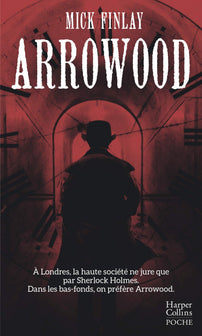 Arrowood