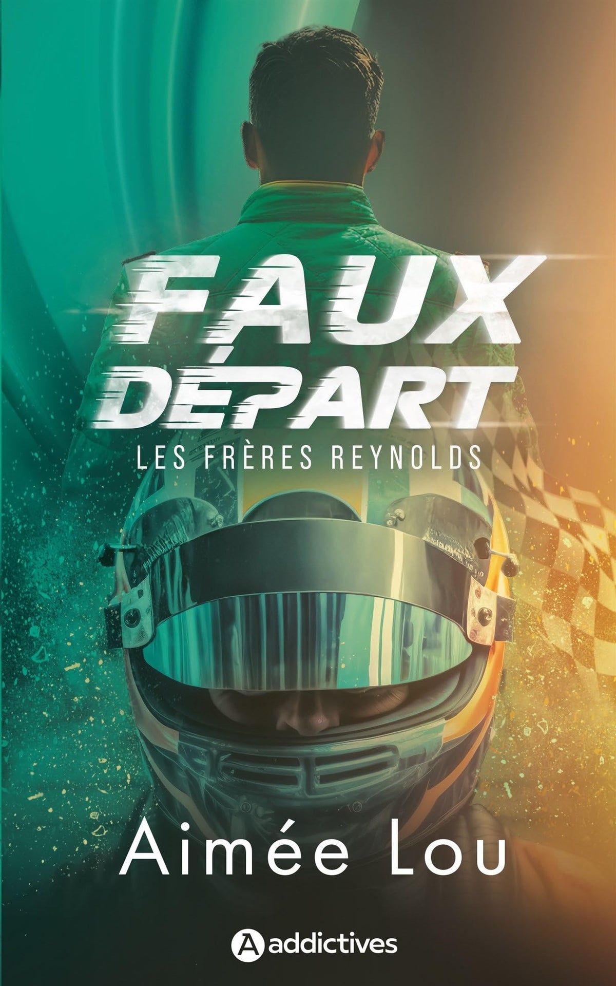 Les Frères Reynolds - Faux départ