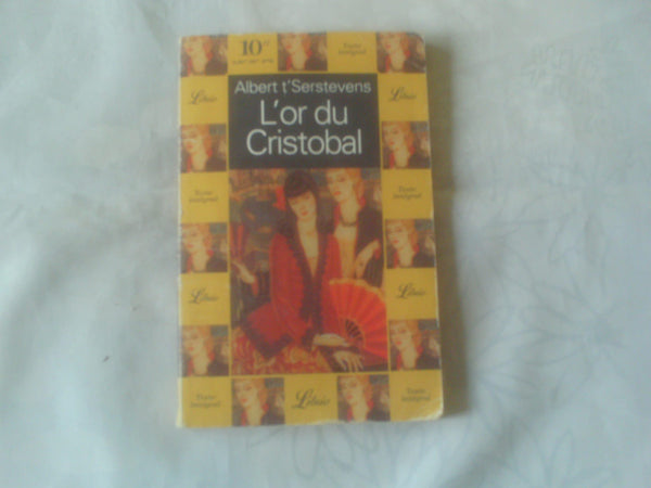 L'or du cristobal