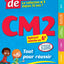 L'Année de CM2 - Nouveau programme 2016