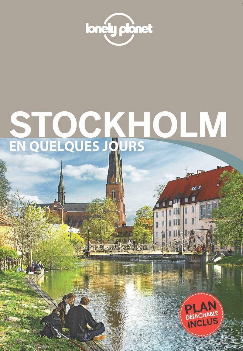 Stockholm En quelques jours -2ed