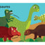 Dinosaures