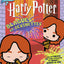 HARRY POTTER - BLAGUES ET DEVINETTES (PEINTURE MAGIQUE)