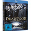 Deadwood-Season 3 (Blu-Ray,3 Discs) [Import]