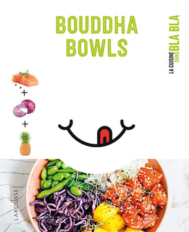 Bouddha bowls