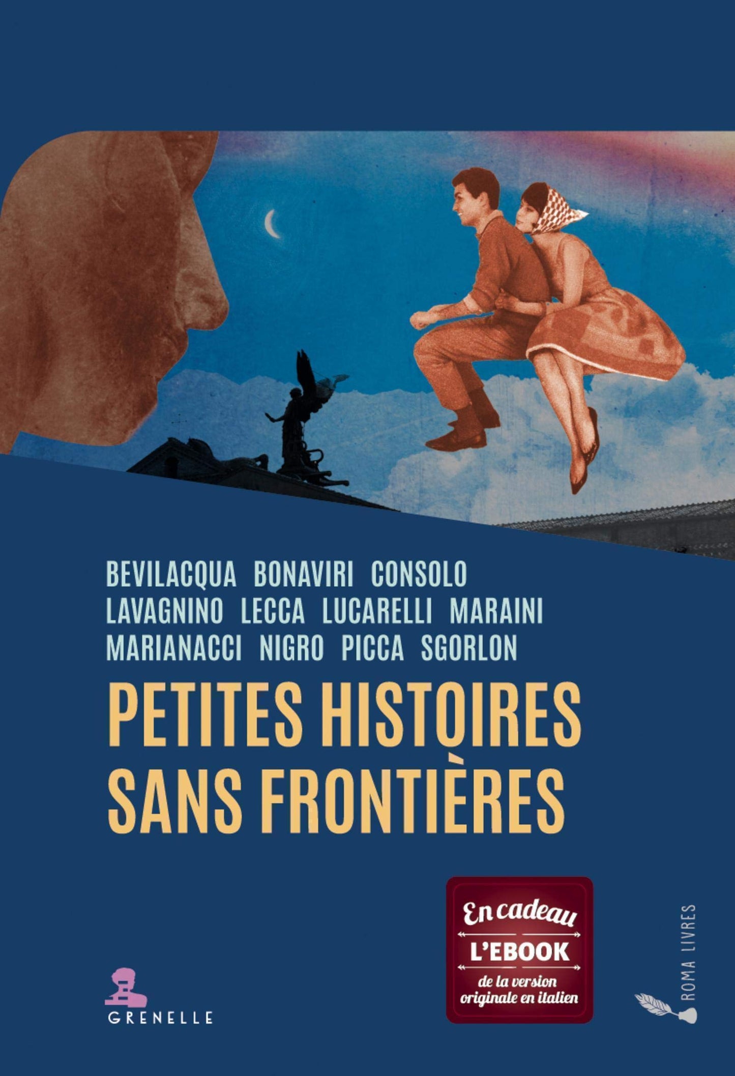 Petites histoires sans frontières