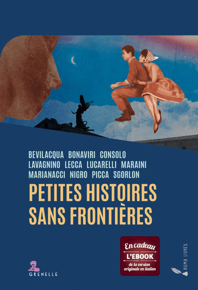 Petites histoires sans frontières