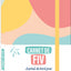 Mon carnet de FIV – journal de bord pour accompagner le parcours PMA (2 protocoles complets de FIV)