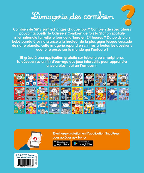 L'imagerie des combien ? (interactive)